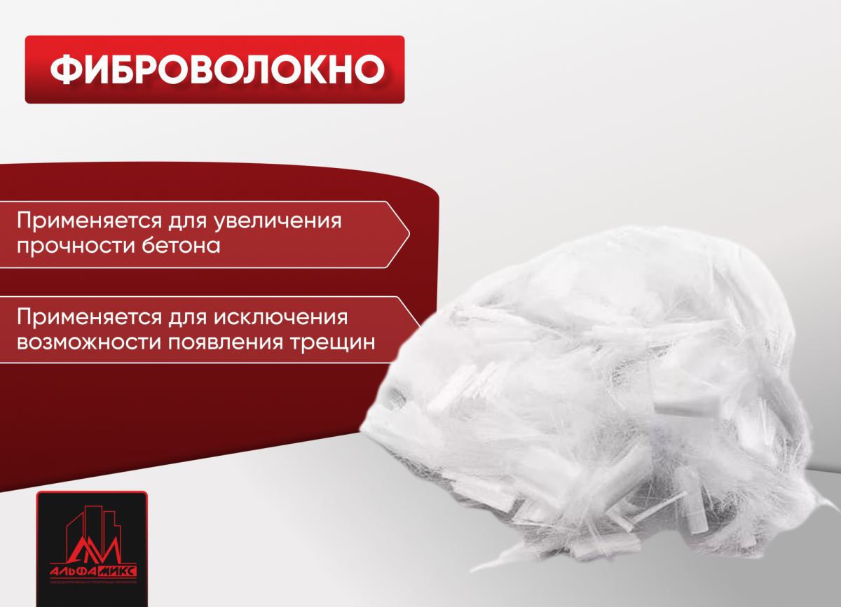 Фиброволокно